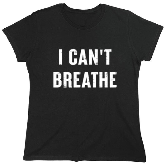 Funny T-Shirts design "PS_0011_BREATHE_DISTRESSED"