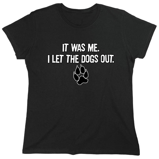 Funny T-Shirts design "PS_0020_DOGS_OUT"