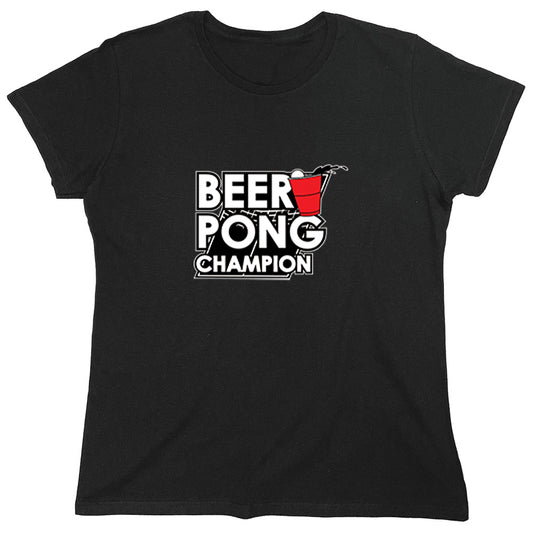 Funny T-Shirts design "PS_0029_BEER_PONG"