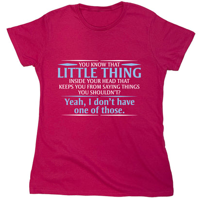 Funny T-Shirts design "PS_0159W_THING_HEAD"