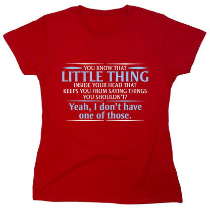 Funny T-Shirts design "PS_0159W_THING_HEAD"