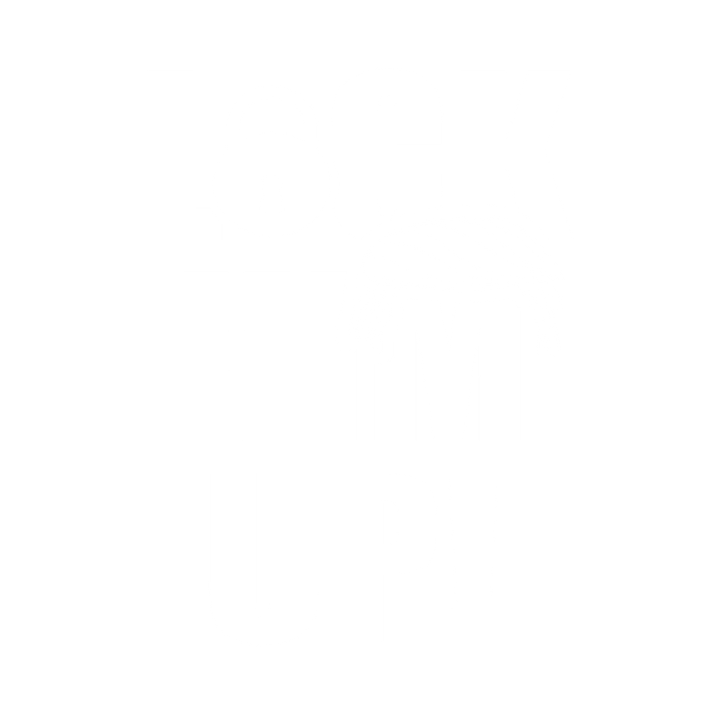 Funny T-Shirts design "LOCK HIM"