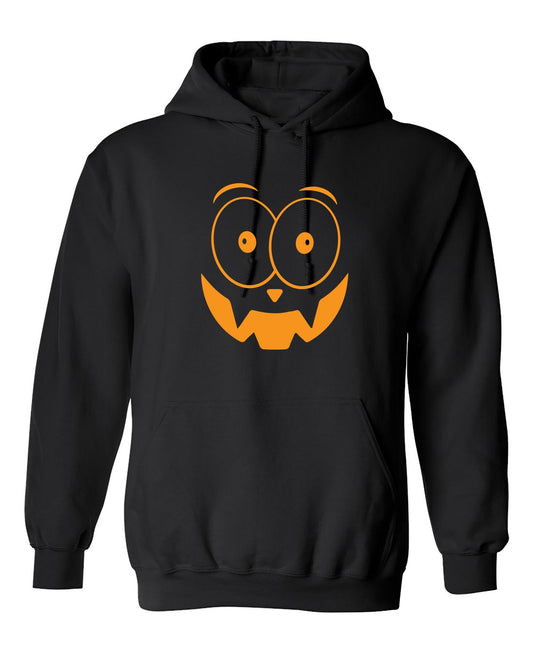 Funny T-Shirts design "Pumpkin Big Eyes T Shirt"