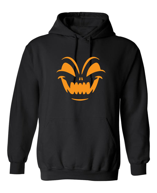 Funny T-Shirts design "PS_1235_PUMPKIN_VAMPIRE"